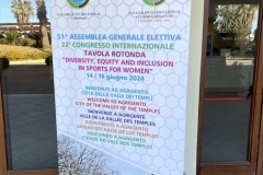Agrigento P.I. Giugno 2024