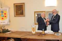 Auguri Natale 2025