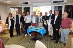 Conviviale Giugno 2023