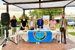 Conviviale Luglio 2024