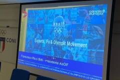 Conviviale Ottobre 2022