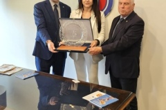 Marzo 2025 Coverciano