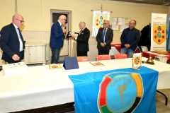 Ottobre 2025 Torrino Rondinella