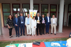 Prima Conviviale
