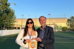 Torneo Calcio Visionario